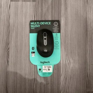 Silent device