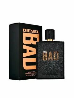 Духи bad