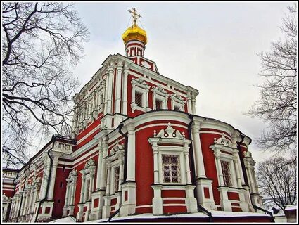 Варсонофьевский монастырь