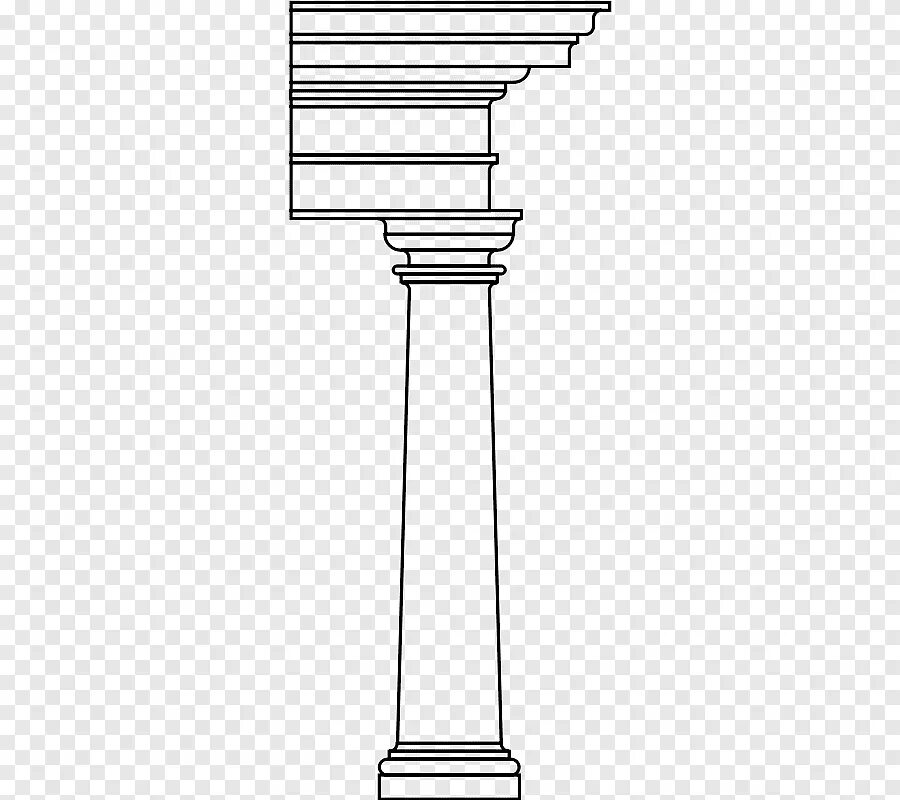 Антаблемент тосканского ордера. Колонна тосканского ордера. Тосканский ордер древней Греции. Тосканский ордер в архитектуре.