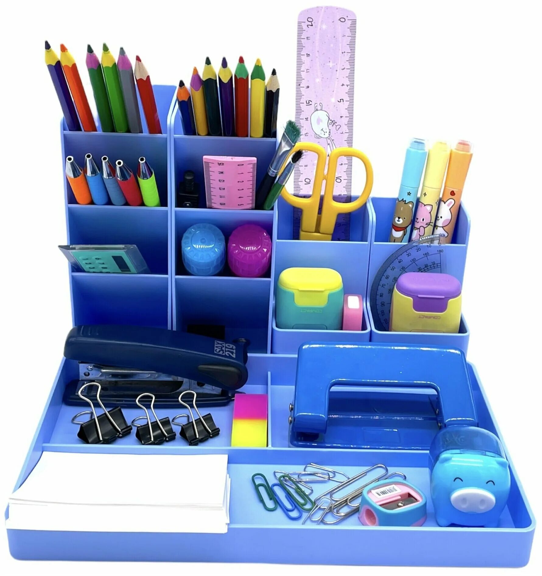 канцелярия для 5 класса. набор канцтоваров для 5 класса. 5 канцелярий. канцелярия для первоклассника. 5 канцелярий.