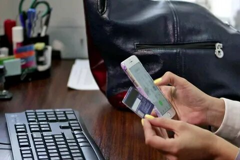Wallet обман