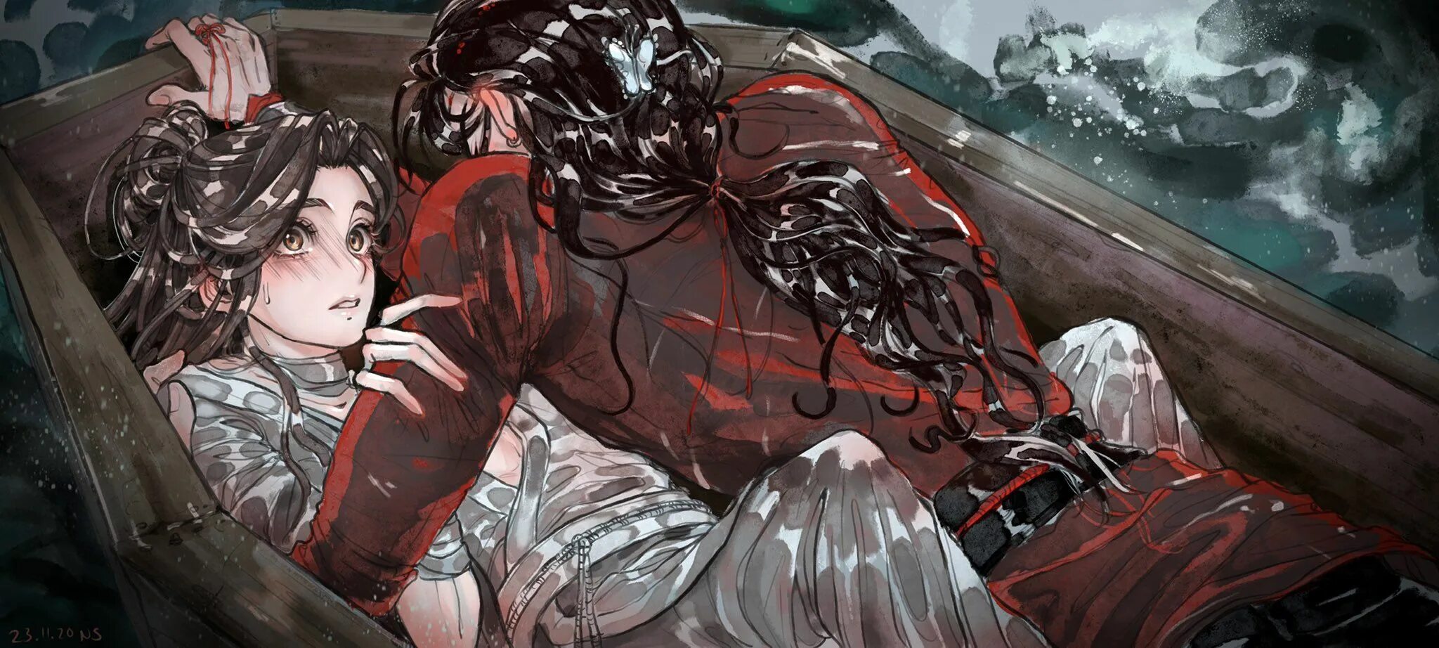 No paths are bound. Natashasart1 благословение небожителей арт. No paths are bound. Селянь фото. No paths are bound фанфик.