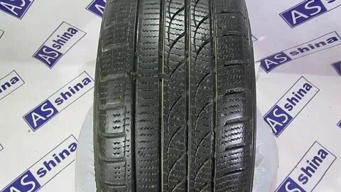 Резина зимняя р16 205 55