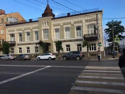 Отель бонотель астрахань