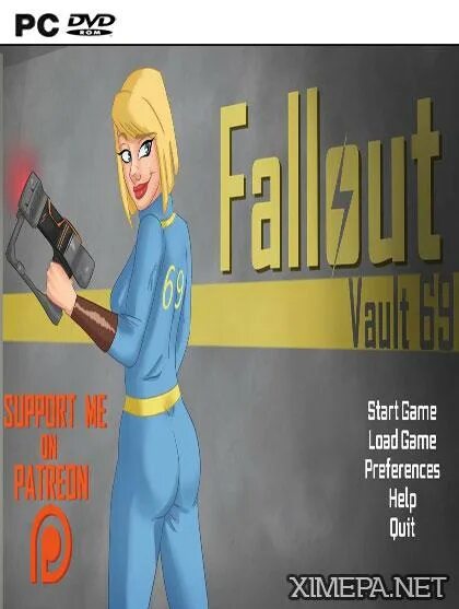 Vault 69 игра. Deep vault 69. Shelter 69 игра. Vault 69 чит. Fallout vault 69 игра.