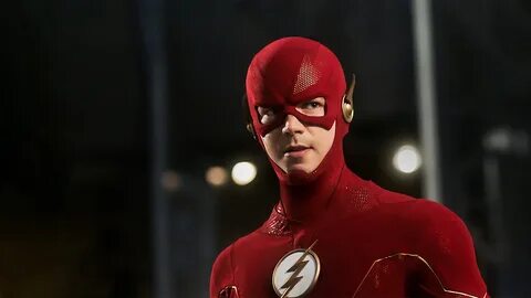 Watch The Flash Online | Season 1 - 9 on NEON.