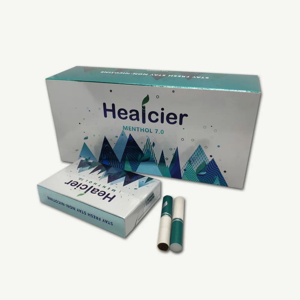 Healcier стики. Healcier безникотиновые стики. Стики для IQOS healcier. Блок стики ментол. Ccobato стики