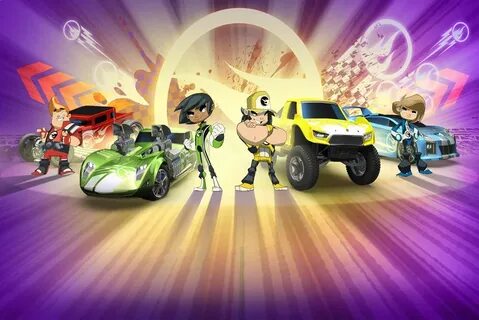 Включи team hot wheels