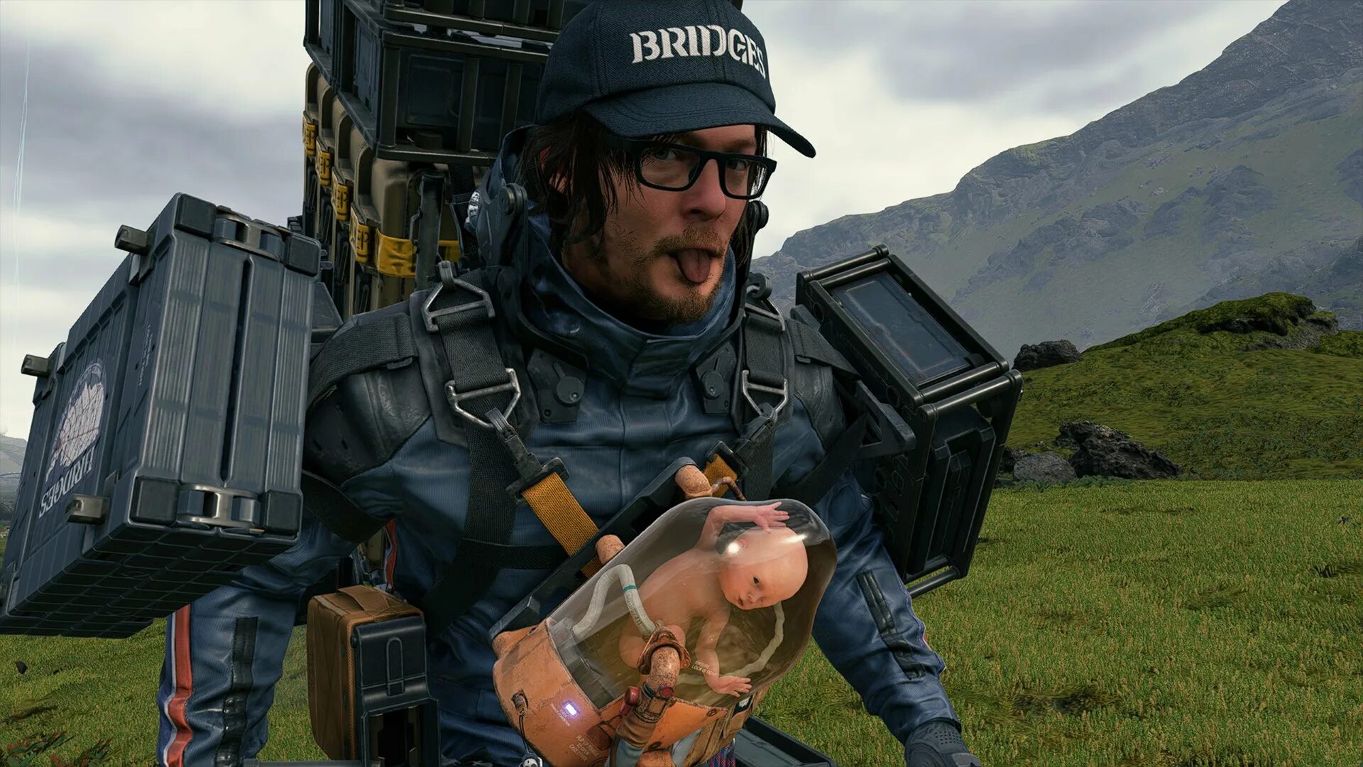 Игра dead stranding. Death Stranding. Death Stranding доставщик. Кодзима Death Stranding 2.