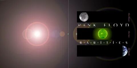 Pink floyd universe