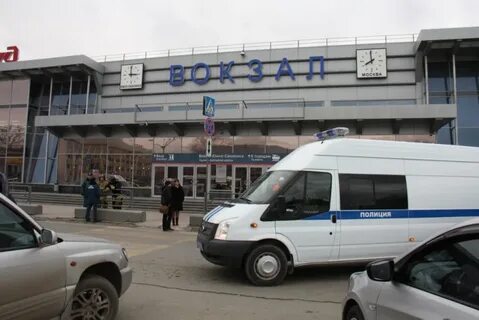 Вокзал южно сахалинск