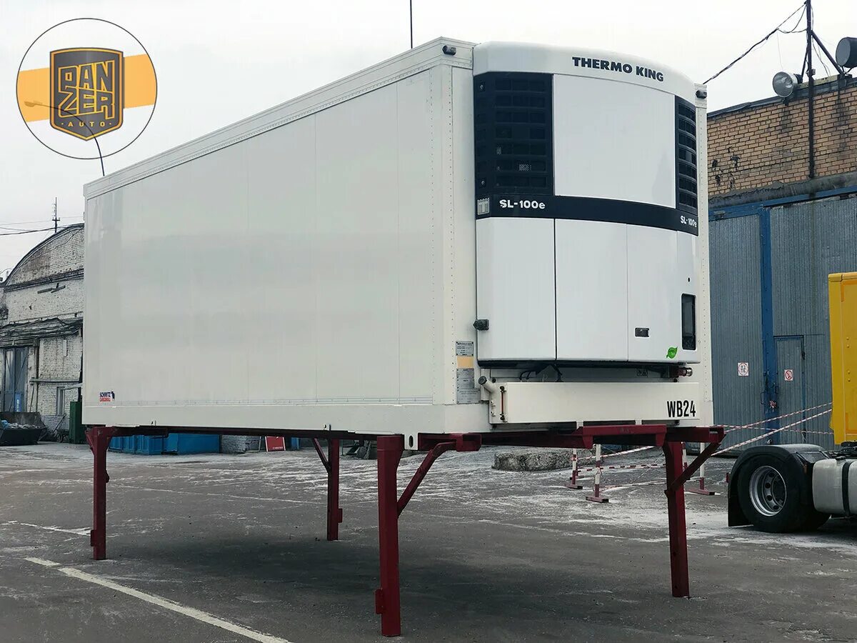Будка шмитц. Thermo king sl 100e. рефрижератор thermo king для бдф. прицеп шмитц рефрижератор тушевоз. бдф рефрижератор 50 куб.