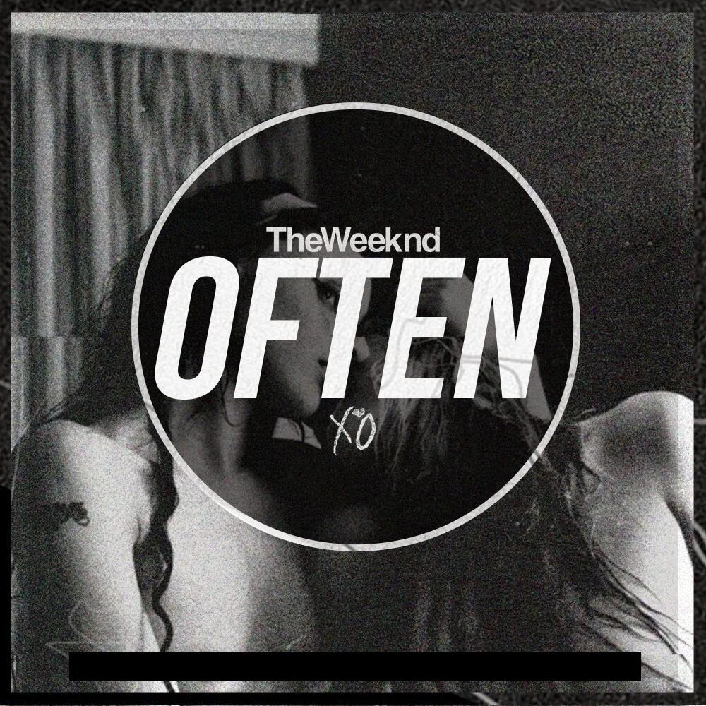 Often serious. Often the Weeknd обложка. Often. Обложка альбома often Weeknd. Often песня.