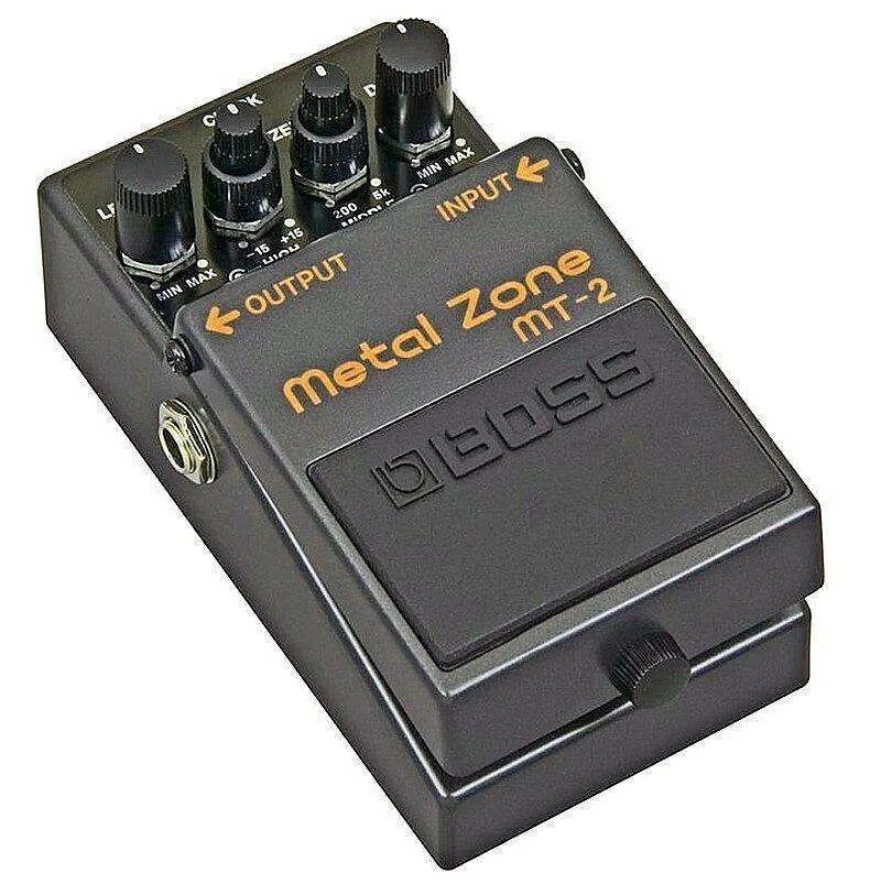 Педаль перегруза для гитары. Boss Metal Zone MT-2. Педаль для гитары Boss 2. Гитарные педали Boss. Boss педали эффектов.