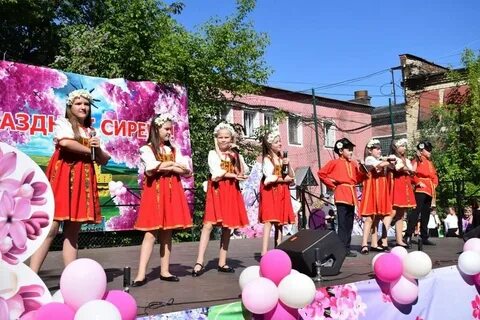 Солнечногорск день