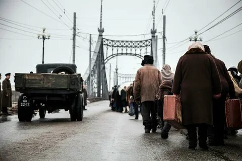 Прощаться не будем