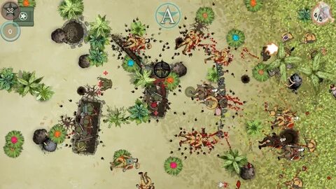 Skirmish raid cookie