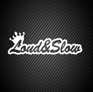 Way2loud slowed