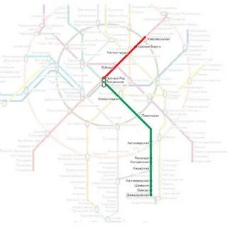 Расстояние от казанского до аэропорта домодедово
