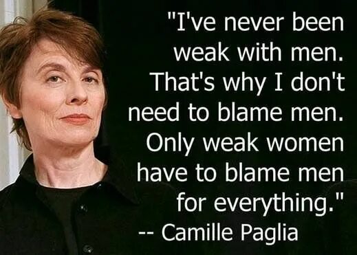 Your women am a men. Women are weak. Why women are blamed for everything. Woman’s weakness quotes. You never be a woman.