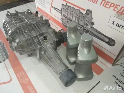 Кпп газель эвотек