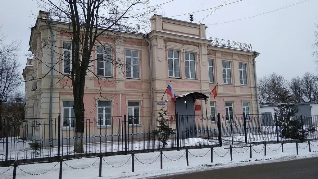 Департамент общеобразовательных учреждений москва. Департамент общеобразовательных учреждений москва