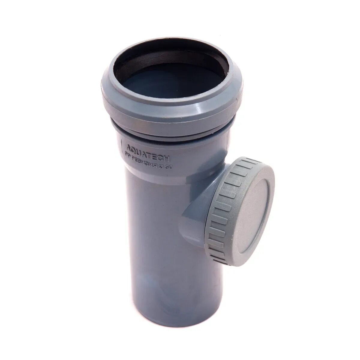 Ревизия пп 110. 110 мм. 516003. Ревизия с крышкой. Ревизия с крышкой.