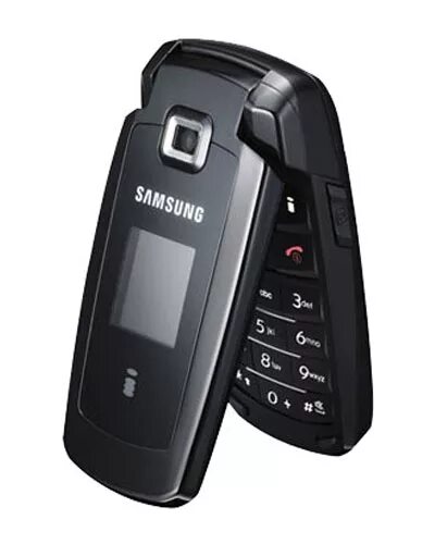 Мобильные телефоны-раскладушки Samsung: обзор, характеристики моделей. Отзывы вл