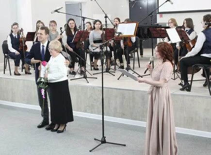 Школа искусств элегия