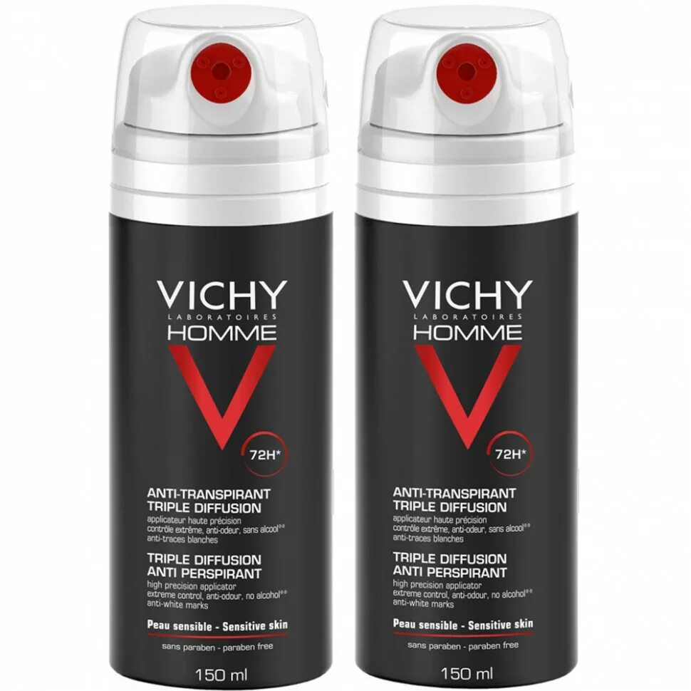 Vichy homme. Vichy Deodorant Anti-transpirant 72h. Виши дезодорант мужской 72. Vichy homme дезодорант. Дезодорант Vichy 72h homme.