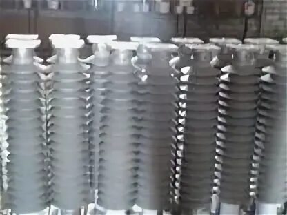 Изоляторы оск 10