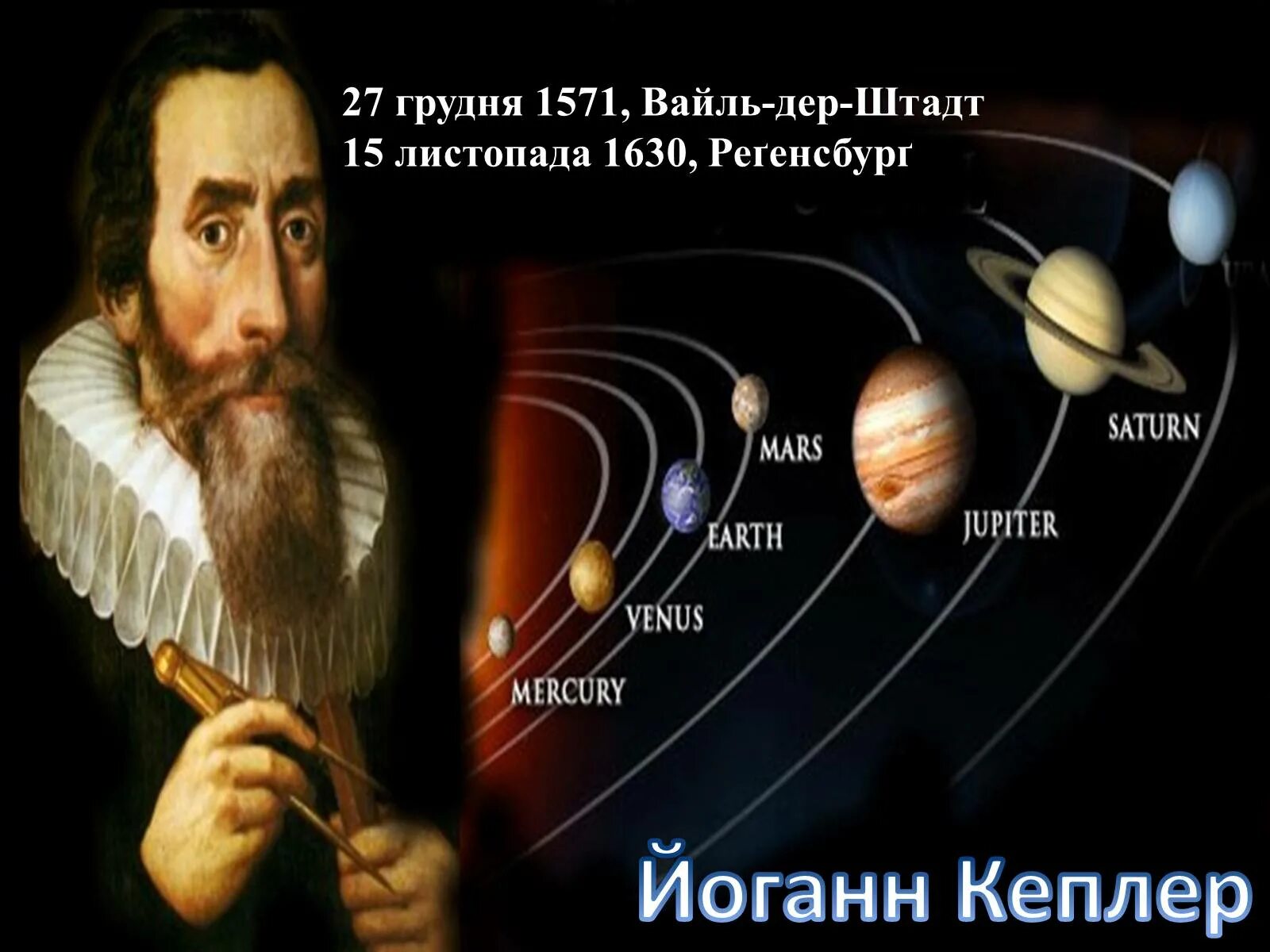Астроном открывший движение планет. Иоганн Кеплер. Иоганн Кеплер движение планет. Иоганн Кеплер астрономия. Кеплер портрет.