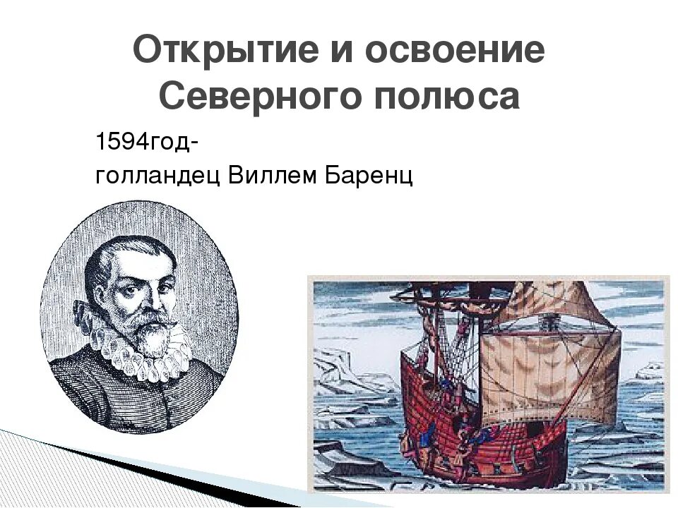 Виллем Баренц открытия. Открытие Северного полюса. Кто открыл Северный полюс. Великие географические открытия Северный полюс. Кто открыл северный океан