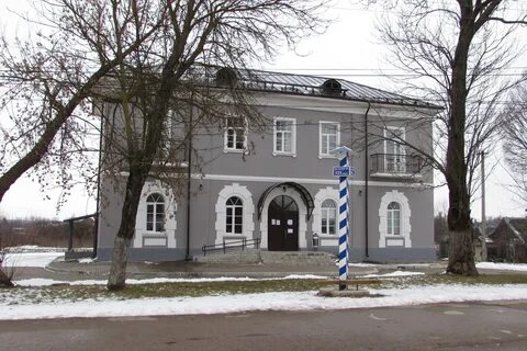 Гармония остров псковская область