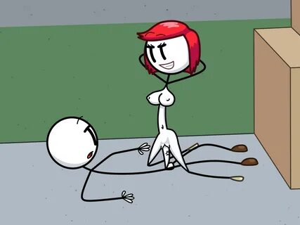 Henry Stickman Ultimate Porn Experience