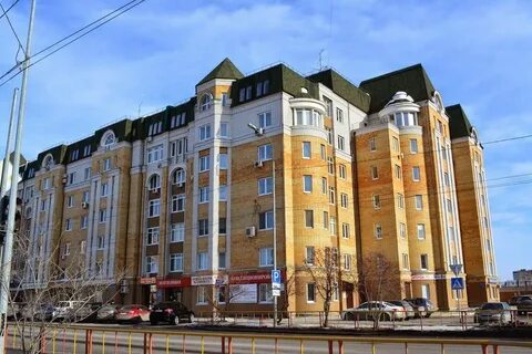 Престижном тюмень