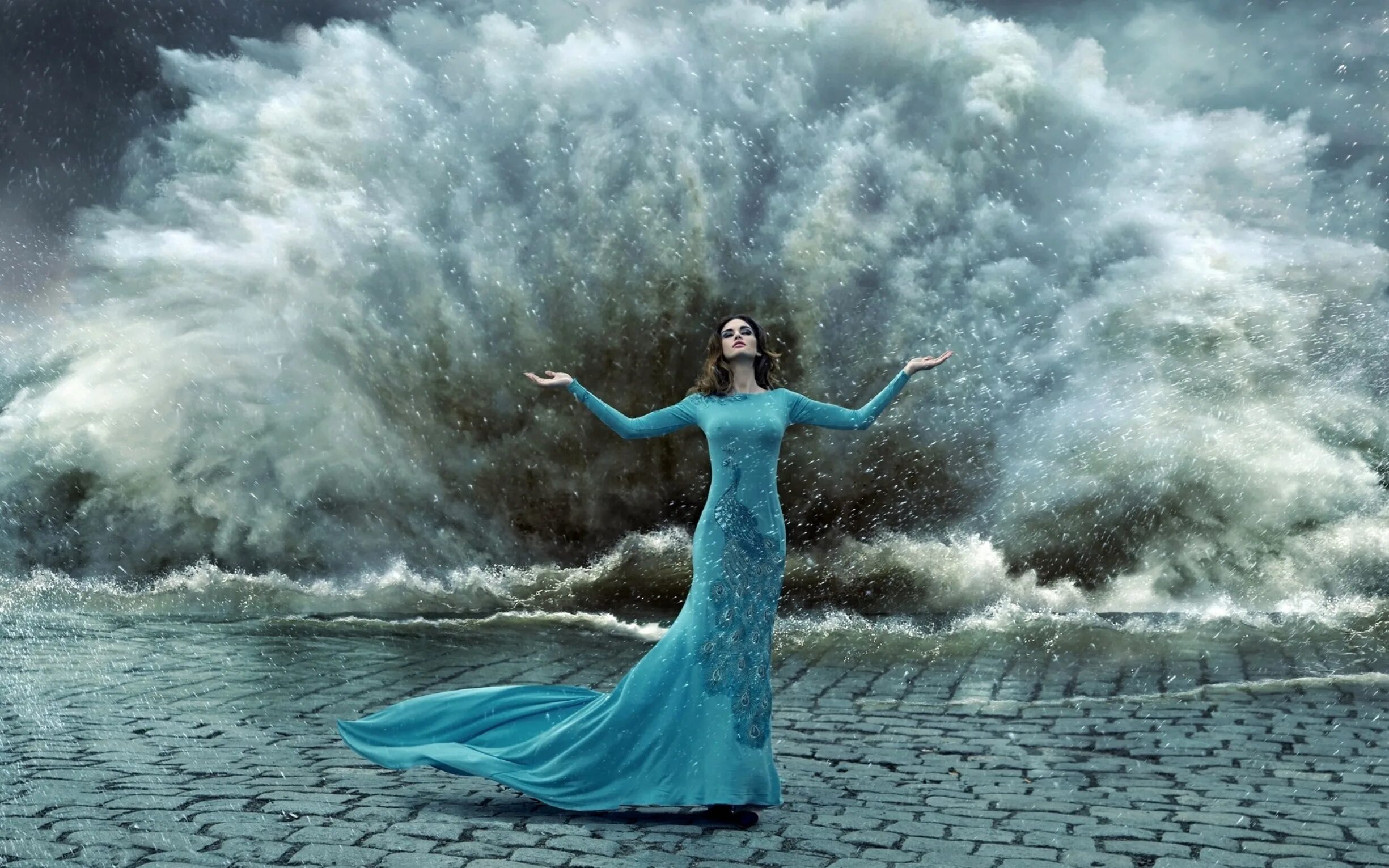 Песня вода оригинал