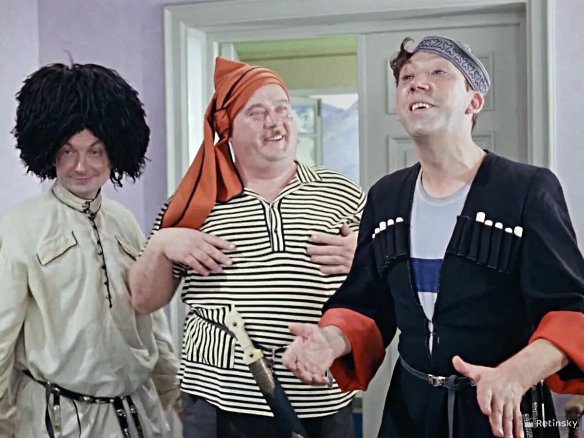 Подвиг балбеса