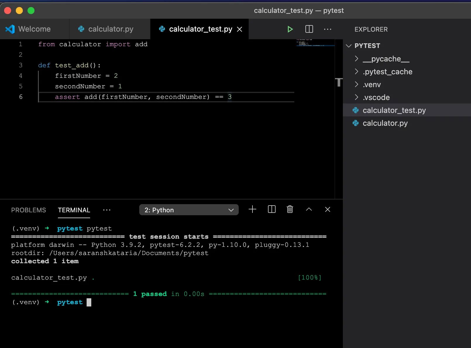 Тестирование Python. Pytest Python. Тестировщик на Python программа для тестирования. Pytest Python примеры.