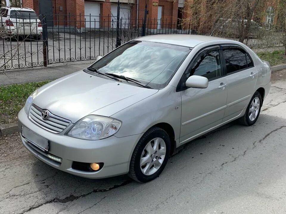 Тойота королла 2005 купить. Toyota Corolla 120 2005. Toyota Corolla 2005. Тойота Королла 120 2005. Тойота Королла 2005.