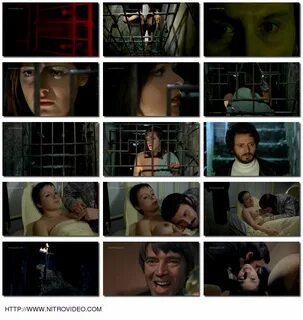 Sexy nude collage of Rita Calderoni in The Reincarnation of Isabel HD - Vid...