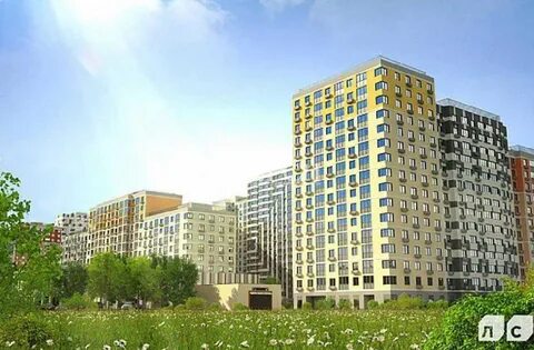 Москва недвижимость квартиры от застройщика