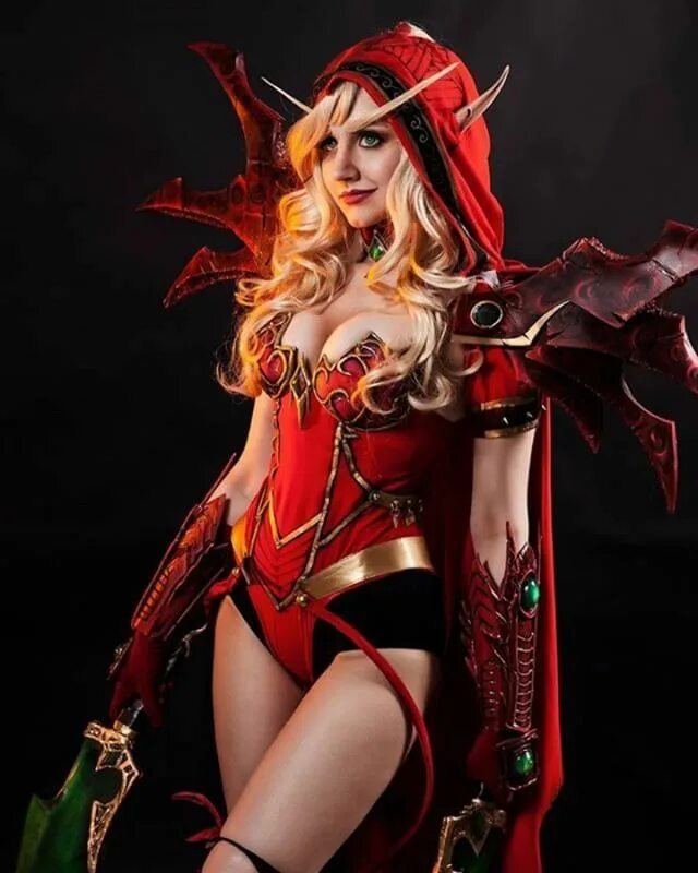 Сангвинар. Валира Сангвинар. Valeera Sanguinar Cosplay. Valeera Sanguinar косплей. Валира варкрафт.