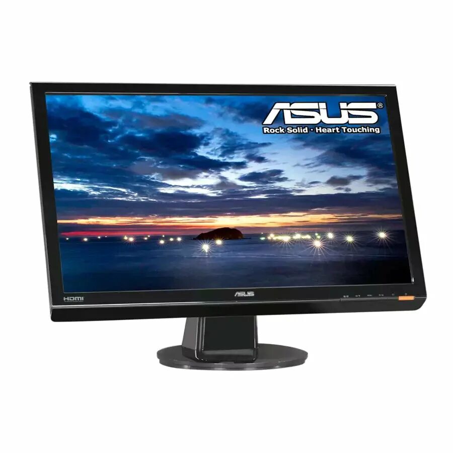 24 led monitor