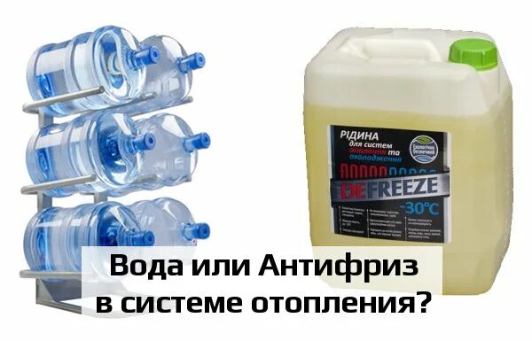 Вода для отопления. Вода или антифриз. Антифриз или вода в системе отопления. Вода для системы отопления. Вода в отопительной системе.