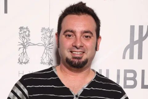 Chris Kirkpatrick Net Worth, Bio 2017-2016, Wiki - REVISED! 