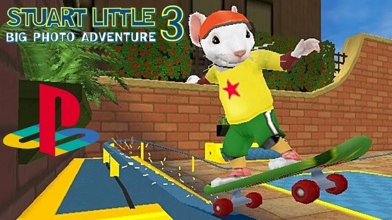 Игру играть маленький том. Stuart little 2 (игра). Stuart little игра. Stuart little 2 ps2. Приключения Стюарт Литтл.