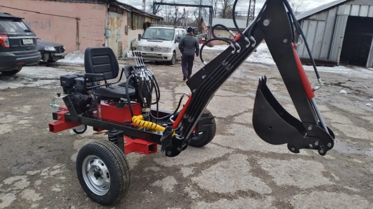 Прицеп экскаватор. Прицепной миниэкскаватор landformer 150. мини экскаватор прицепной ti-ex15. ум 1000 прицепной мини экскаватор. прицепной мини экскаватор а 23 м.