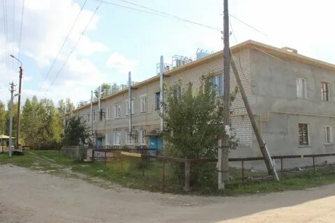 Нижегородский фонд ремонта мкд